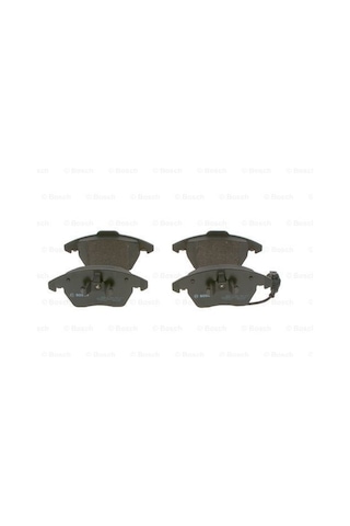 Vw Passat B7 Ön Fren Balatası 1.6 Tdi 105 Hp 2011-2014 Bosch