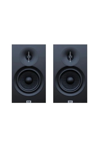 Elac Debut Db63 Raf Tipi Hoparlör Çift - Ceviz