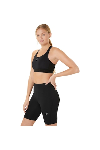 Asics Road Compressıon Bra Kadın Siyah 2012c995-001 Siyah