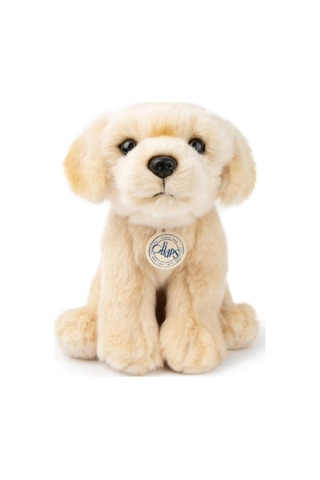 Bon Ton Toys B.t. Chaps Loulou The Labrador Köpek Peluş Oyuncak 20 Cm - 8" 32177002 Renkli