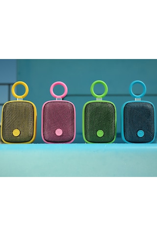 Dreamwave Bubble Pods Yellow