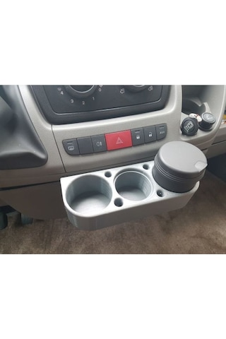 Fiat Ducato Bardaklık (472567694)