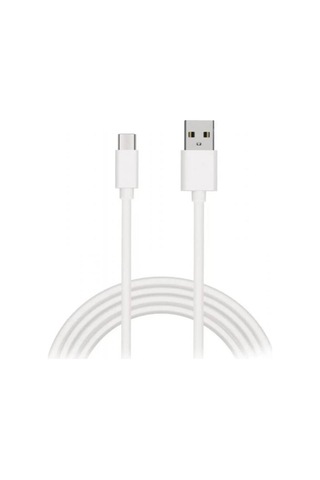 Şarj Kablo Usb-a To Type-c Kırılmaz Esnek Şarj Kablo Lkcb-44