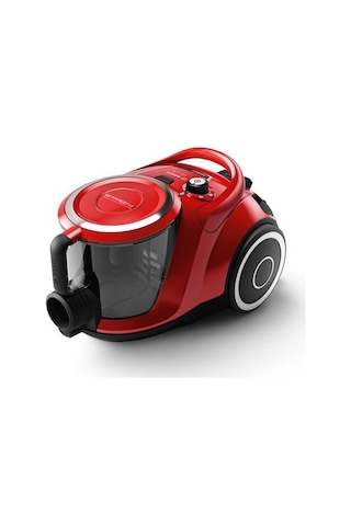 Bosch BGC41Q69 600 W Toz Torbasız Elektrikli Süpürge