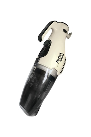 Tefal UY5118 Air Force Dual Power 2in1 750 W Dikey Süpürge