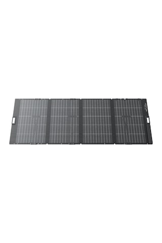 Ecoflow - 400w Solar Lıght Taşınabilir Güneş Paneli