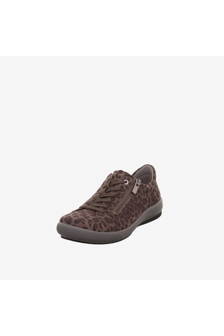 Sneaker Kadın 2-001162-2850 Legero Tanaro 5.0 Grey Yeşil