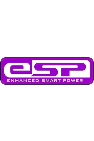 Pcx Esp Damla Logo Sticker 02 Diğer
