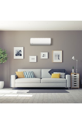 Daikin Daylux TR.DTXM50N.01 18000 Btu/h Duvar Tipi R32 Inverter Split Klima