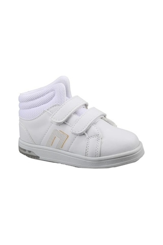 Cool Pokemon Boğazlı Beyaz Çocuk Sneakers (519884693)