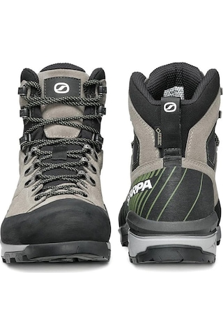 Scarpa Mescalito Trk Gore-tex Erkek Outdoor Bot Taupe - Forest