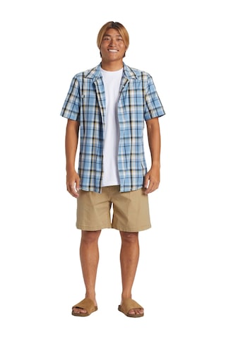 Quıksılver Quiksilver Erkek Walkshort Taxer Haki Günlük Giyim 33 Haki