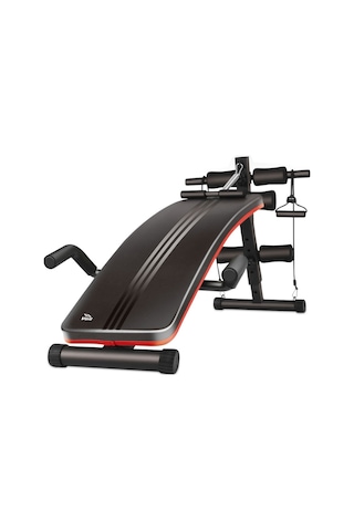 Voit Sb1000 Sit Up Bench