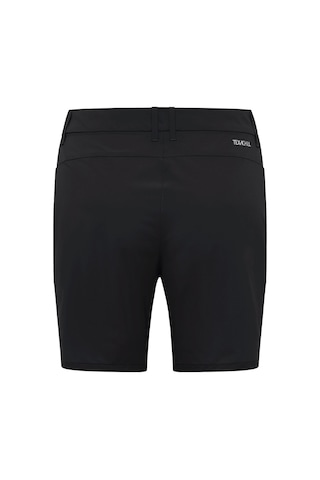 Jack Wolfskin Prelıght Strıde Shorts W Siyah Kadın Şort Siyah