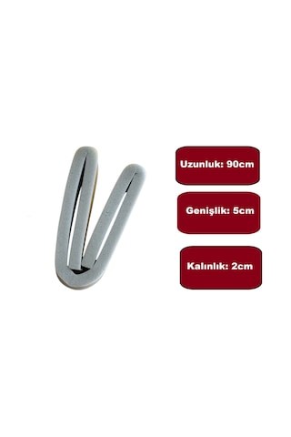 Homdep 5 Adet Yapışkanlı Kapı Altı Süngeri Bant Isı Izolasyon Yalıtım Bandı Diğer