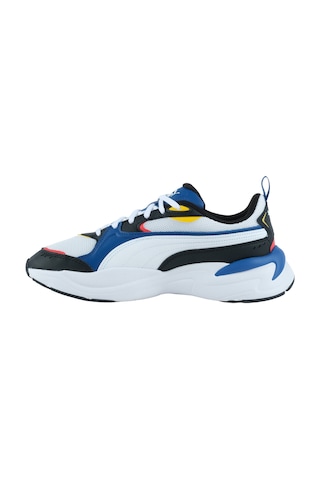 Puma X-ray 4 Erkek Spor Ayakkabı 404747-03 Beyaz