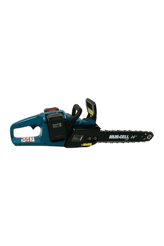 Murcell Mur-9116 40 Cm Palalı Akülü Testere