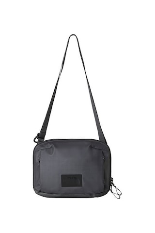 The North Face Bcv Pro Crossbody Omuz Çantası Nf0a8gjbwuo1gri Gri