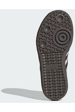 Adidas Samba Og C Ie3677 001 Çocuk Günlük Ayakkabı Beyaz