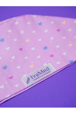 Ivamed Tıbbi Başlık 191524592