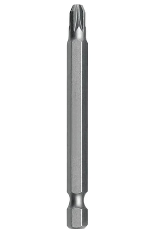Akın Kare Pozi Çelik Bits Uç Pz2 X 50mm 30 Ad.