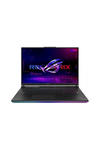 Asus ROG Strix G18 G814PP-S9006W-F16 R9-8940HX 24 GB 1 TB TB SSD RTX5070 18" W11P Dizüstü Bilgisayar