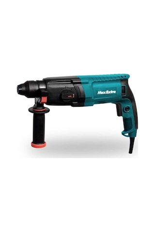 Max Extra MXP2009 - 3.2 Joule 900 W Sds Plus Kırıcı Delici