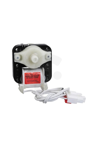 LG Uyumlu Buzdolabı Fan Motoru IS-27215QPSC