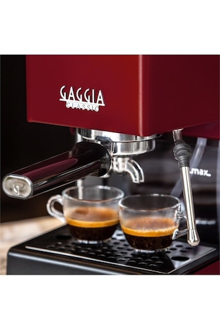 Gaggia RI9481/12 New Classic Evo 2023 Espresso Makinesi