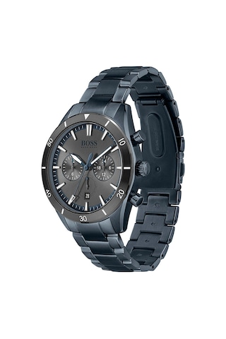 Boss Watches Hb1513865 Erkek Kol Saati Mavi