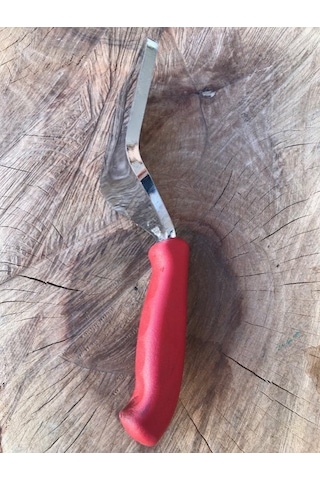 Lazoğlu Et Dövecegi Krom Kaplama Çelik Et Döveceği