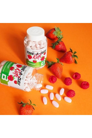 Bıotech Usa One-a-day Kids Vitamin + Mineral - 90