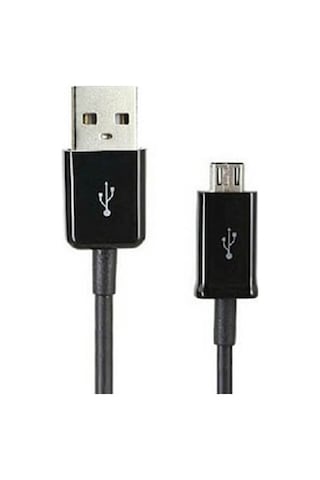 30Cm Kısa Micro Mikro Usb Kablo - 2A Hızlı Şarj Data Kablosu (533632999)