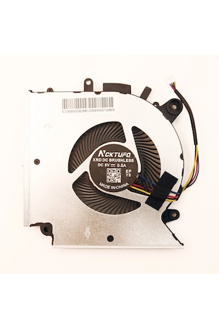 Msı Katana Gf66 Gf76 Notebook Gpu Fan Sol