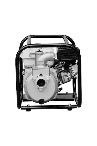 Gardenpro Wp-30 Benzinli Su Motoru 3x3 Yeni