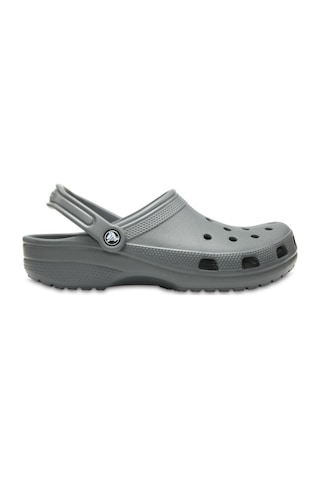 Crocs Classic Günlük Terlik Gri 10001-0DA