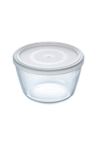 Pyrex 154P001 7044 Yuv Kpkl Sklm Kabı 11 L Çok Renkli