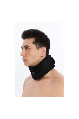 Prolife Ortopedi Sünger Boyunluk - Boyun Tutulması, Boyun Fıtığı, , Ortopedik Boyunluk 2xl