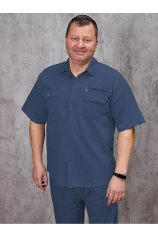 M.d.v. Kek Yazlık Takım 434477196 Mavi