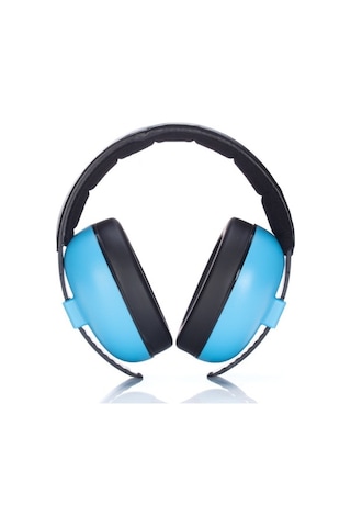 Didadodo Yeni Bebek Uyku Gürültü Önleyici Ses Yalıtımlı Kulaklık Silent Siyah