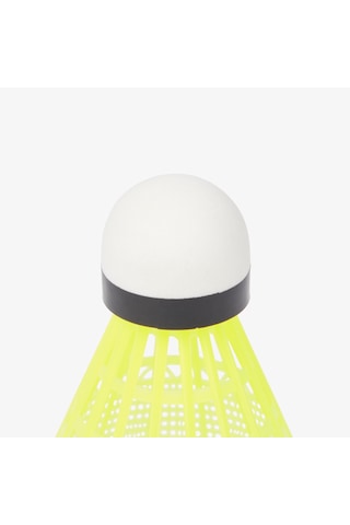Pro Touch Unisex Sarı 3'lü Badminton Topu - 428308