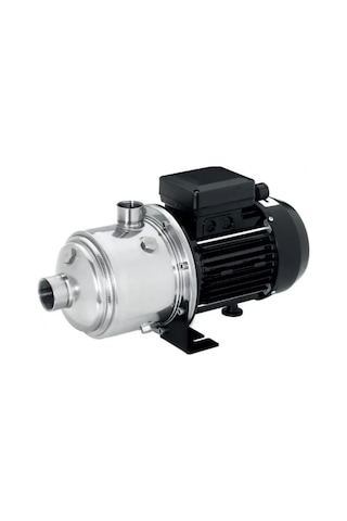E-Tech Eh 5 9 380V 2.5 Hp Yatay Çok Kademeli Pompa