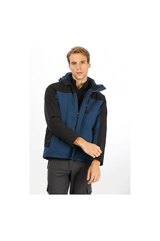 Exuma Erkek M.nıght Blue Kayak Montu 2211122-411 Lacivert