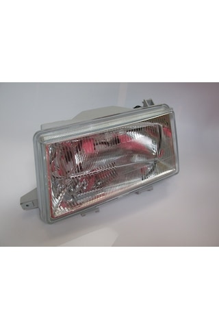 Renault R9 Faırway 93/96 Far Lambası Sol Manuel 1 Reflektörlü H4 Ayfar