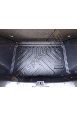 Kaiser Citroen C3 Ev Elektrikli Bagaj Havuzu, 2025-