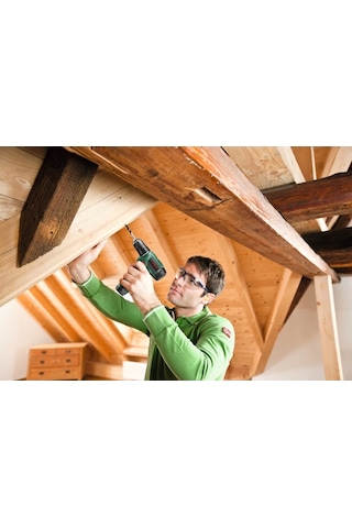 Bosch Easydrill 1200 1.5 Ah Çift Akü Akülü Vidalama