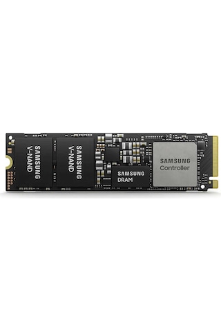Samsung Uyumlu PM9C1 512 GB 4950/2500MB/s Gen4x4 22x80 M.2 NVMe SSD