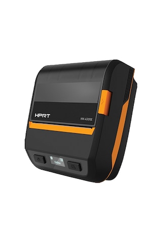 Hprt Hm-a300e Usb+bluetooth Taşınabilir Barkod Yazıcı