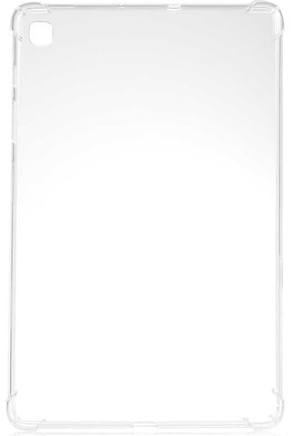 Samsung Uyumlu Galaxy Tab S6 Lite P610 Kılıf Fuchsia Tablet Nitro Anti Shock Silikon Kapak Arka Kapak