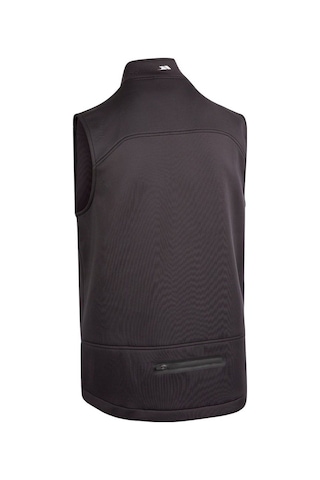 Trespass Erkek Bolflıck - Male Actıve Hybrıd Gılet Black Yelek Ma 001